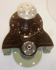 Century Drive Systems CH-3 Drive Unit