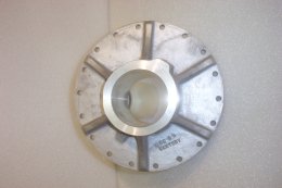 CH-3 Bearing Holder